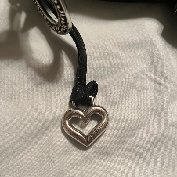 Brighton Shoulder Bag Purse Handbag - Picture 5 of 11